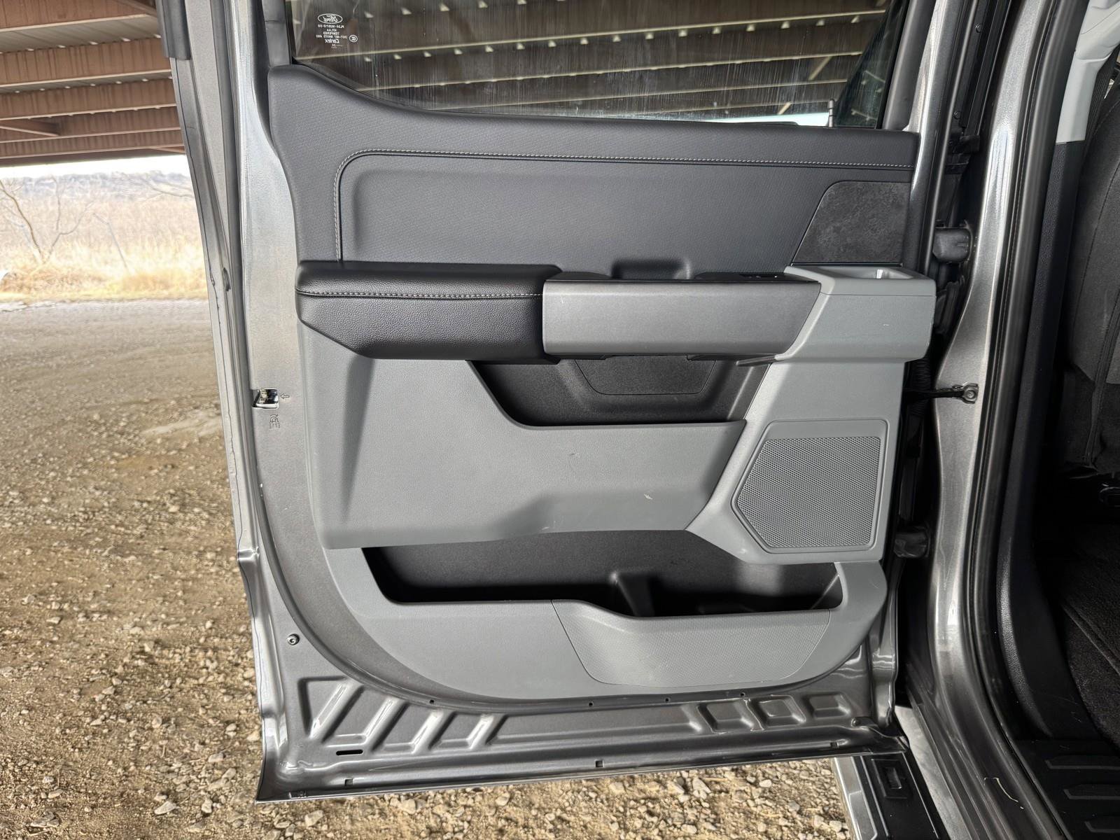 Used 2024 Ford F150 XLT image 27