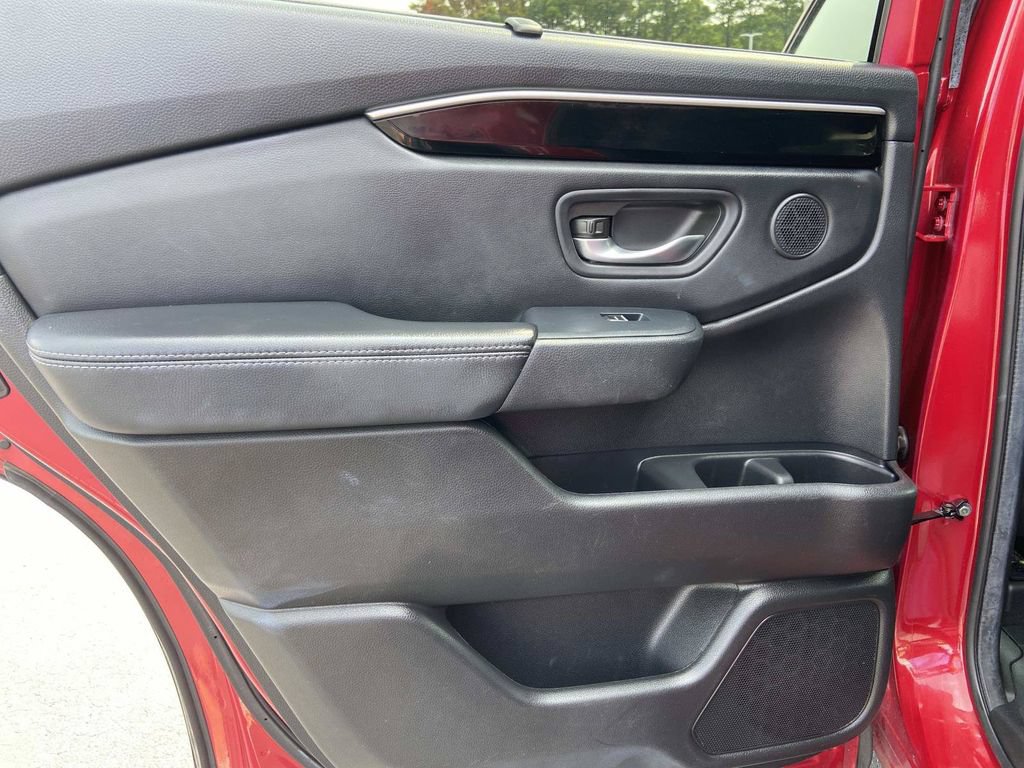 Used 2024 Honda Pilot EX-L image 14