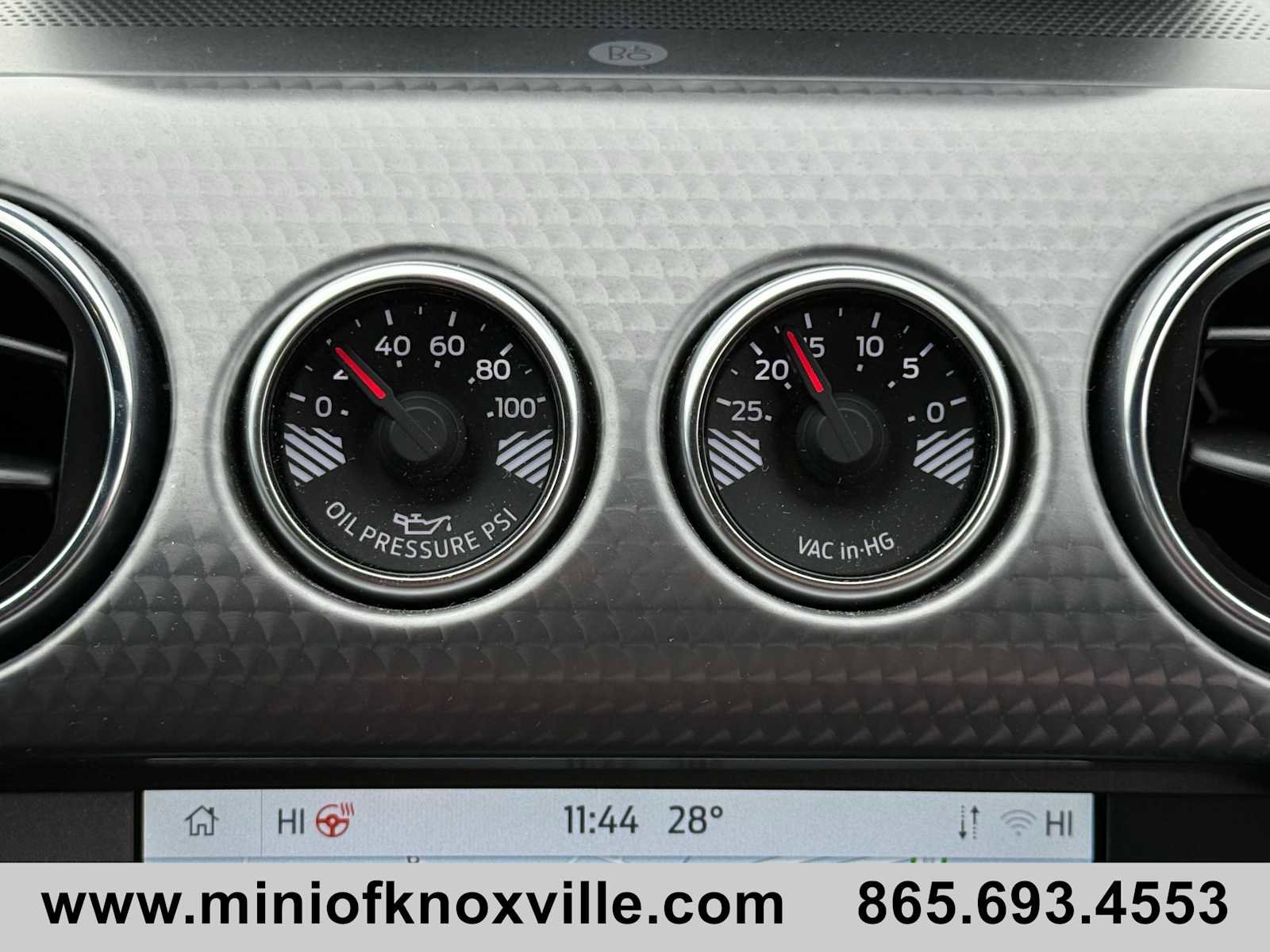 Used 2023 Ford Mustang GT Premium w/ GT Performance Package image 25