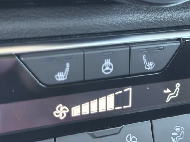 Certified 2025 Nissan Sentra SV w/ All-Weather Package FWD image 30