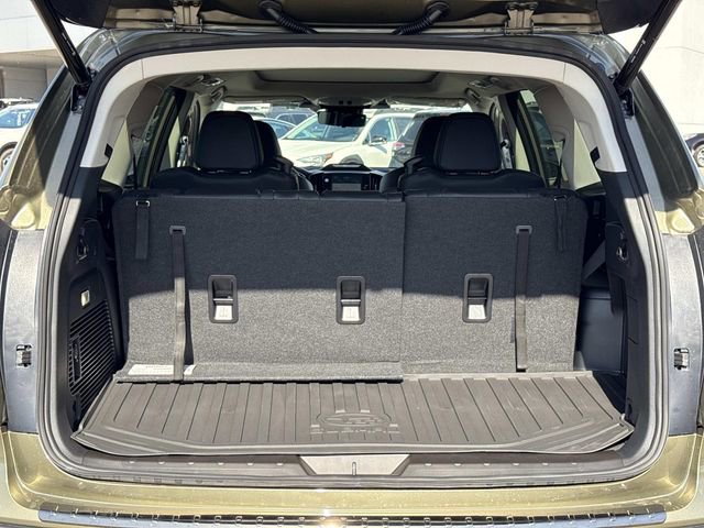 New 2026 Subaru Ascent Bronze Edition image 7