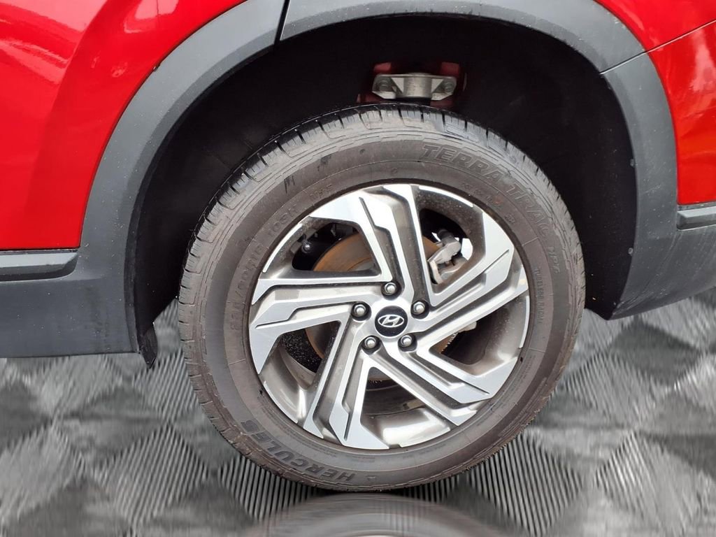 Used 2023 Hyundai Santa Fe SEL AWD/4WD image 20