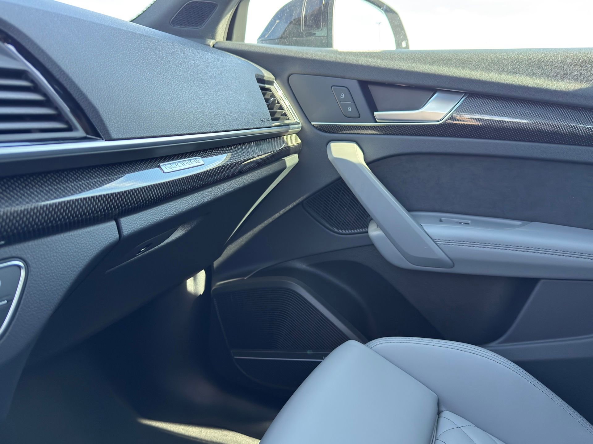 Certified 2024 Audi SQ5 Premium Plus w/ Premium Plus Package image 21