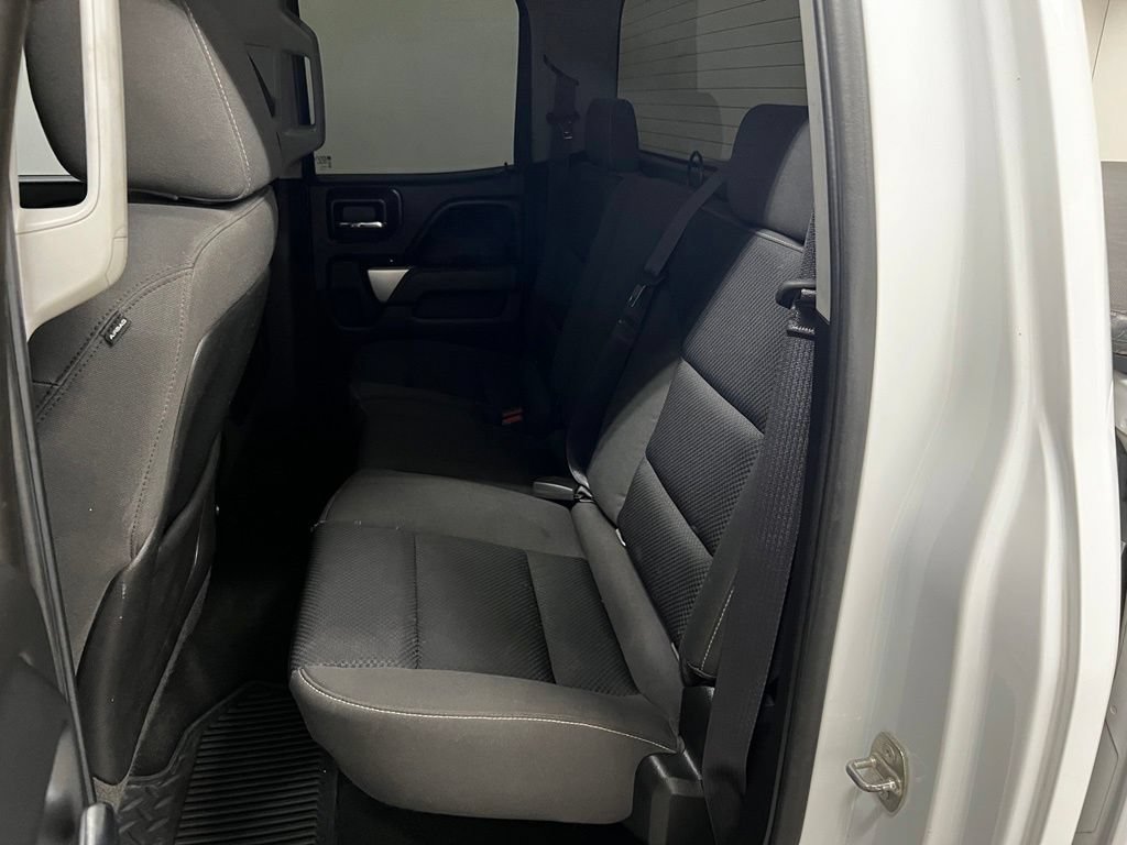 Used 2015 Chevrolet Silverado 1500 LT w/ All Star Edition AWD/4WD image 35