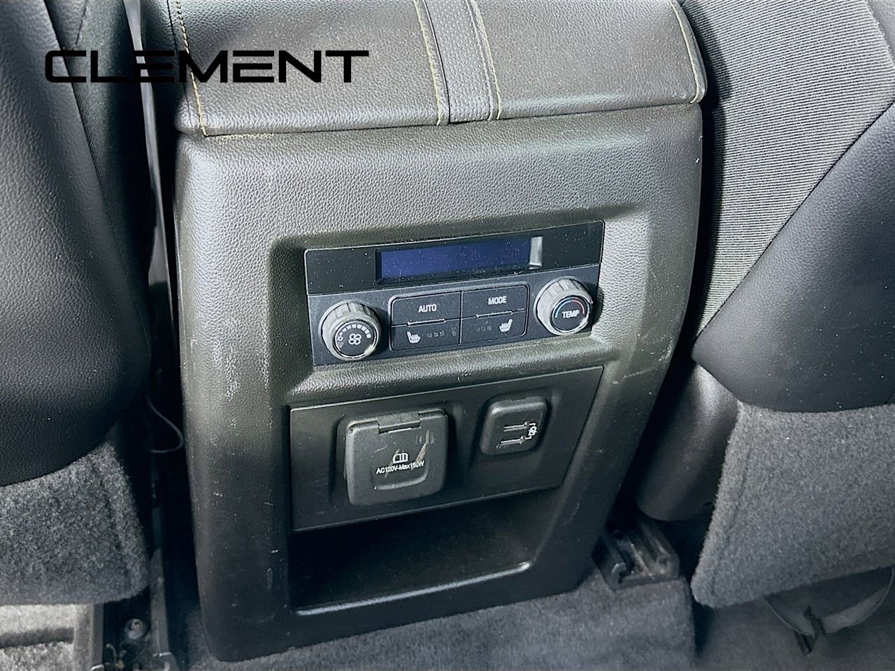 Used 2018 Chevrolet Traverse Premier w/ Driver Confidence II Package image 32