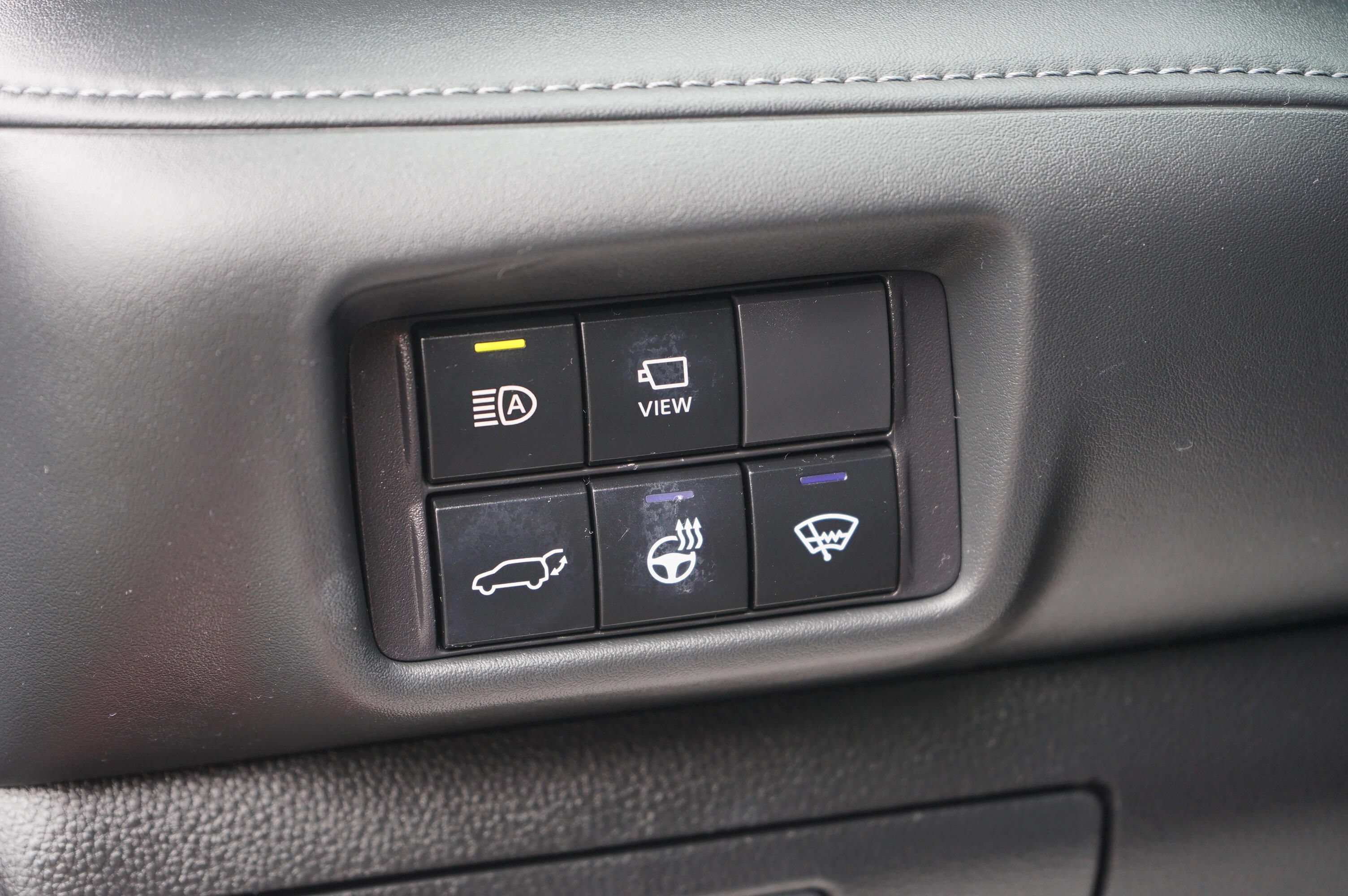 Used 2022 Toyota Highlander Platinum AWD/4WD image 15