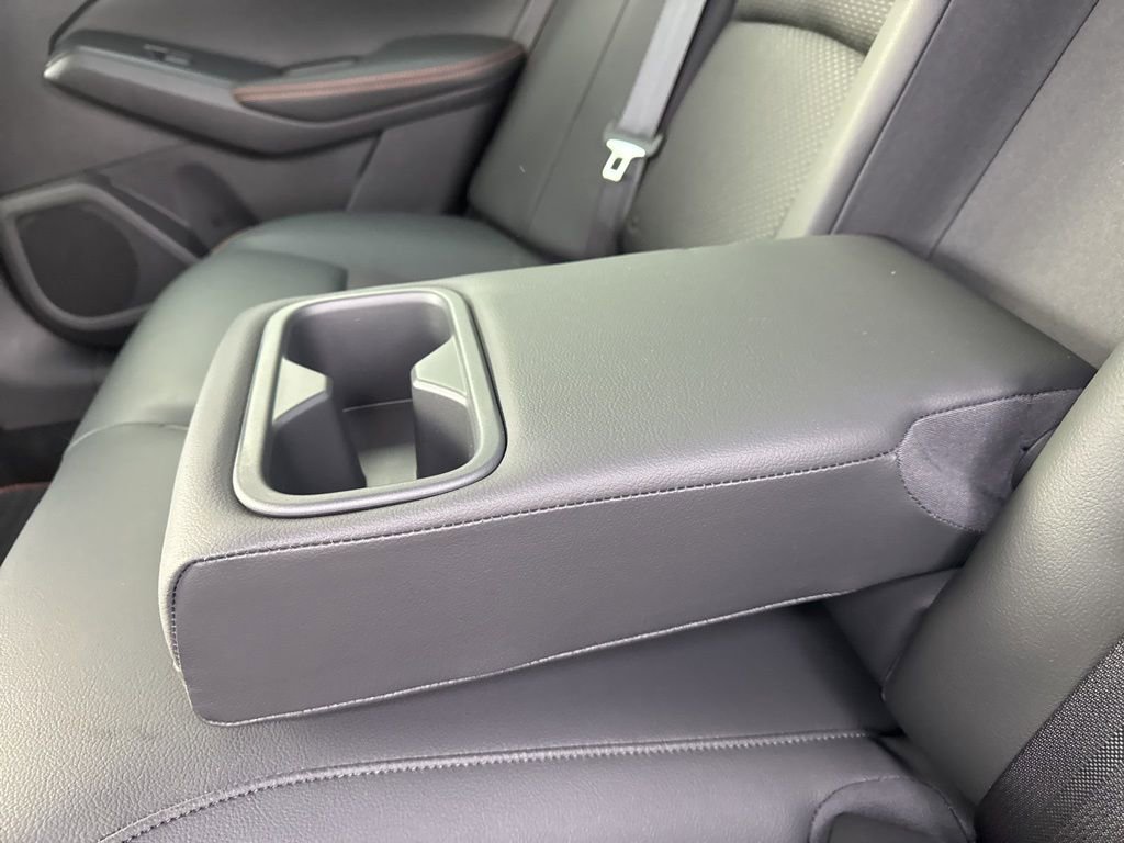 Used 2019 Nissan Altima 2.5 SR image 14