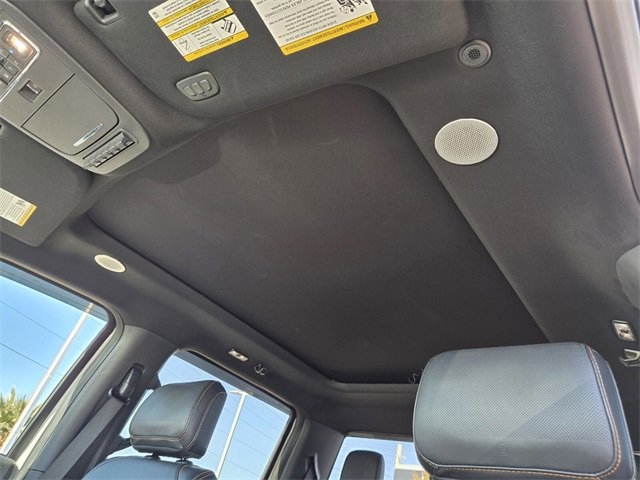 Used 2023 Ford F150 Tremor w/ Equipment Group 402A High image 11