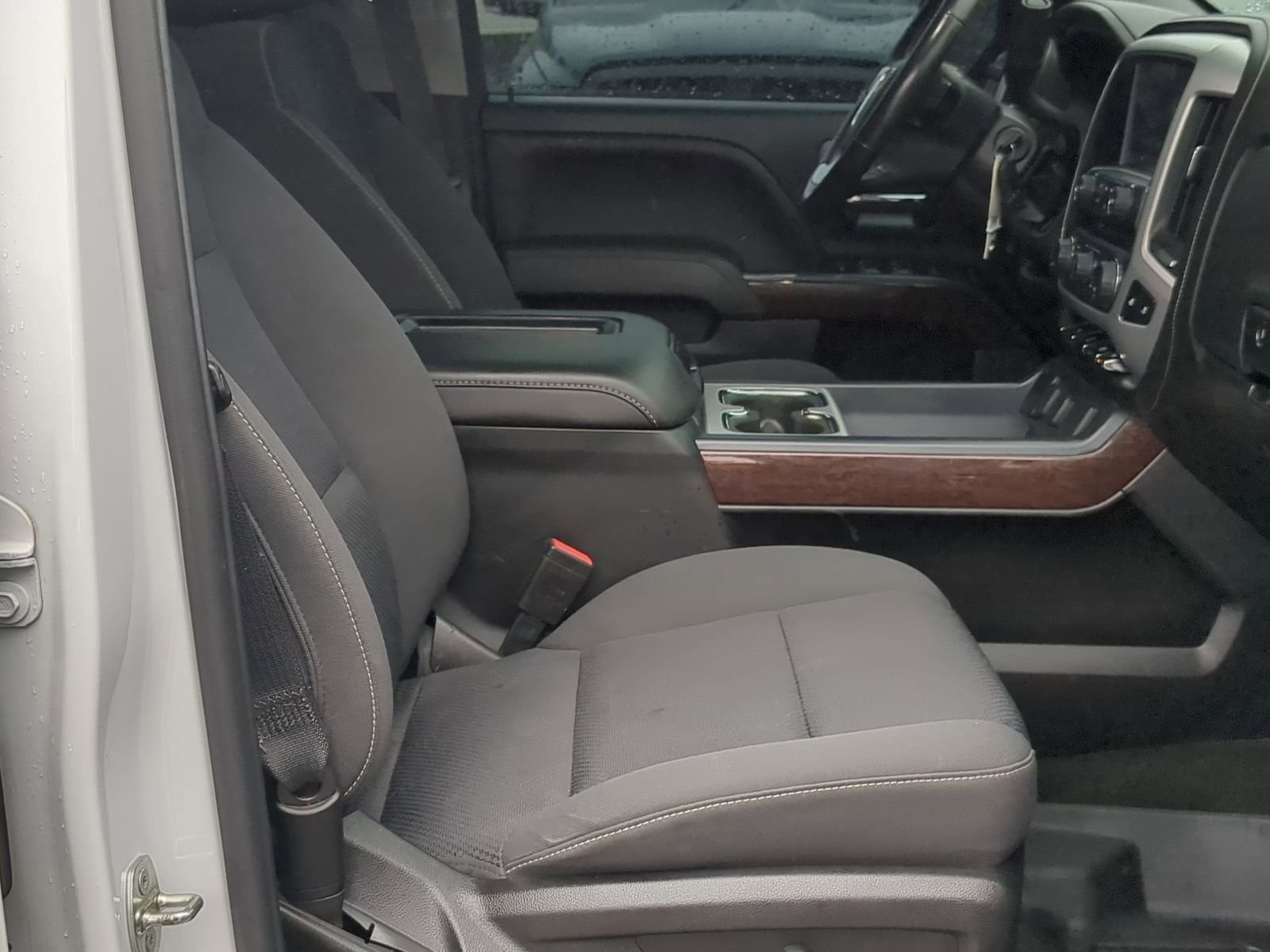 Used 2018 GMC Sierra 1500 SLE w/ SLE Value Package image 28