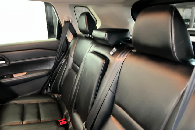 Used 2026 Nissan Rogue SL AWD/4WD image 20