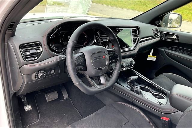 New 2026 Dodge Durango GT image 7
