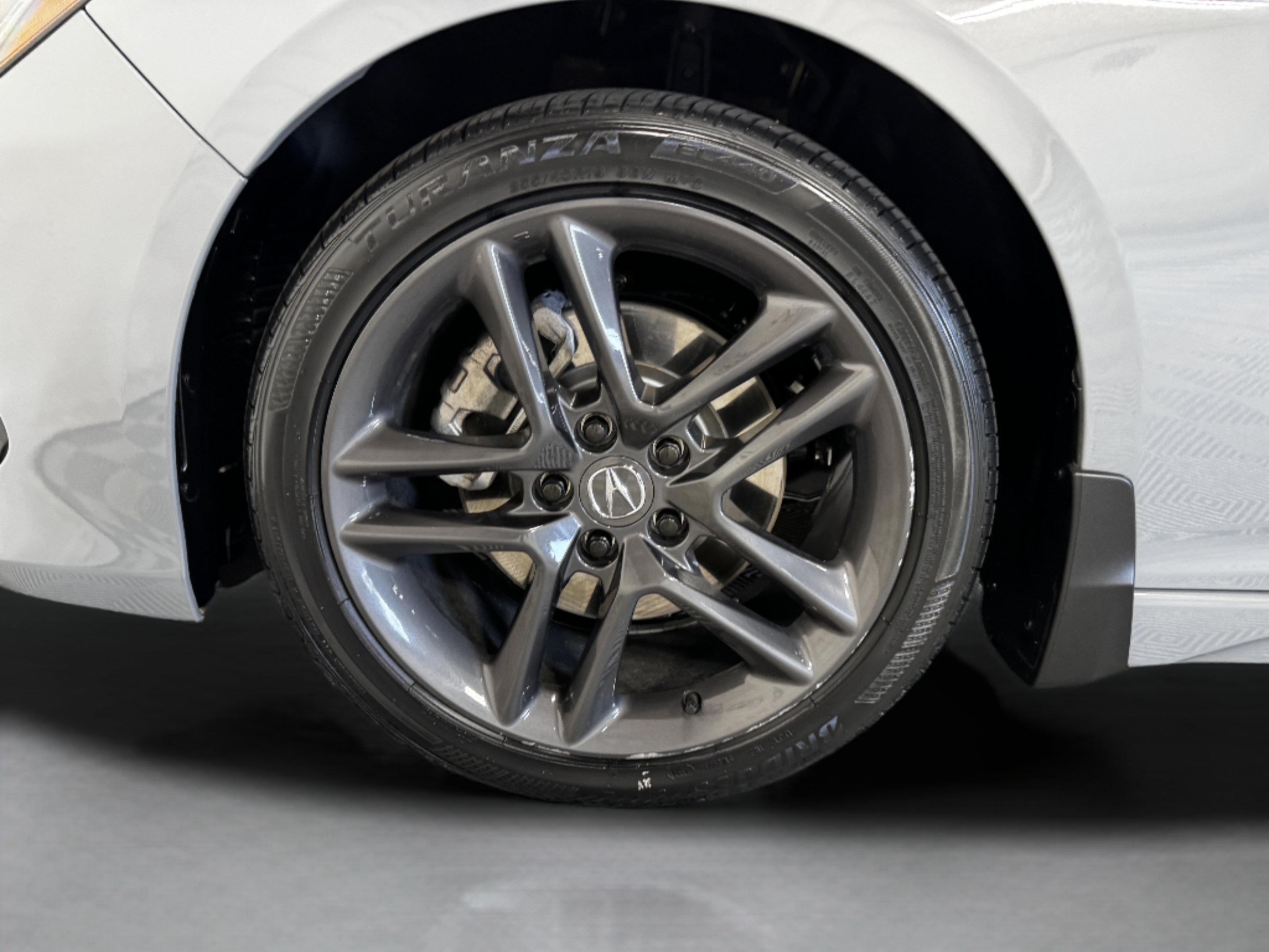 Certified 2024 Acura TLX w/ A-SPEC Package AWD/4WD image 44