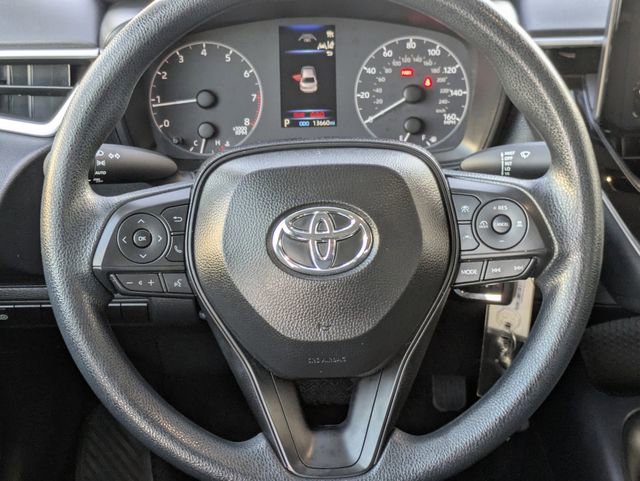 Used 2025 Toyota Corolla LE image 13