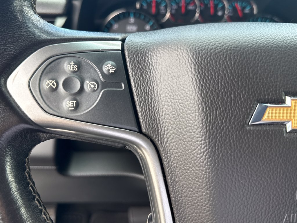 Used 2019 Chevrolet Tahoe LT RWD image 17