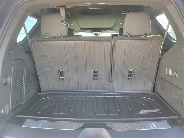 New 2026 GMC Yukon Denali w/ Sun & Power Step Package image 17