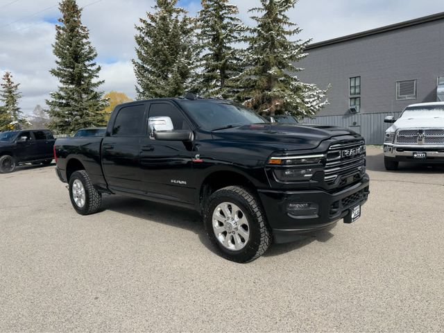 Used 2025 RAM 3500 Laramie w/ Sport Appearance Package AWD/4WD image 6