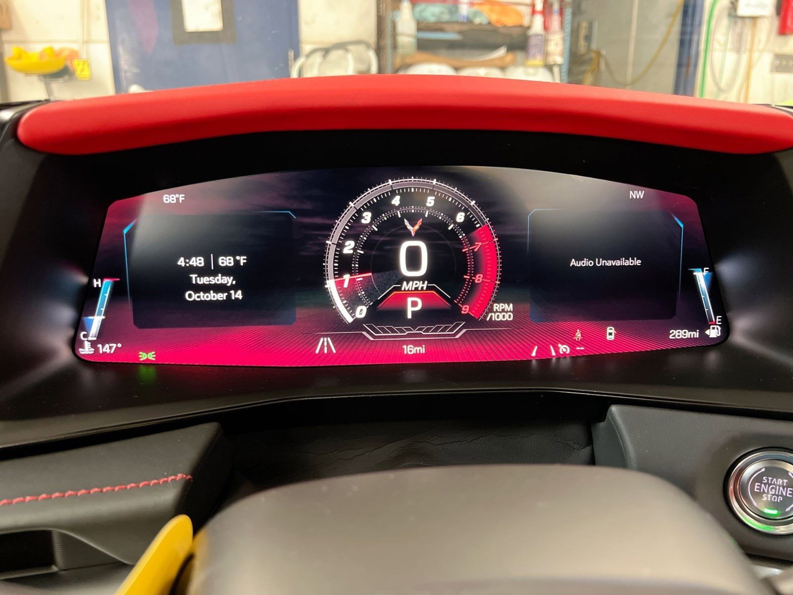 New 2026 Chevrolet Corvette Z06 image 17