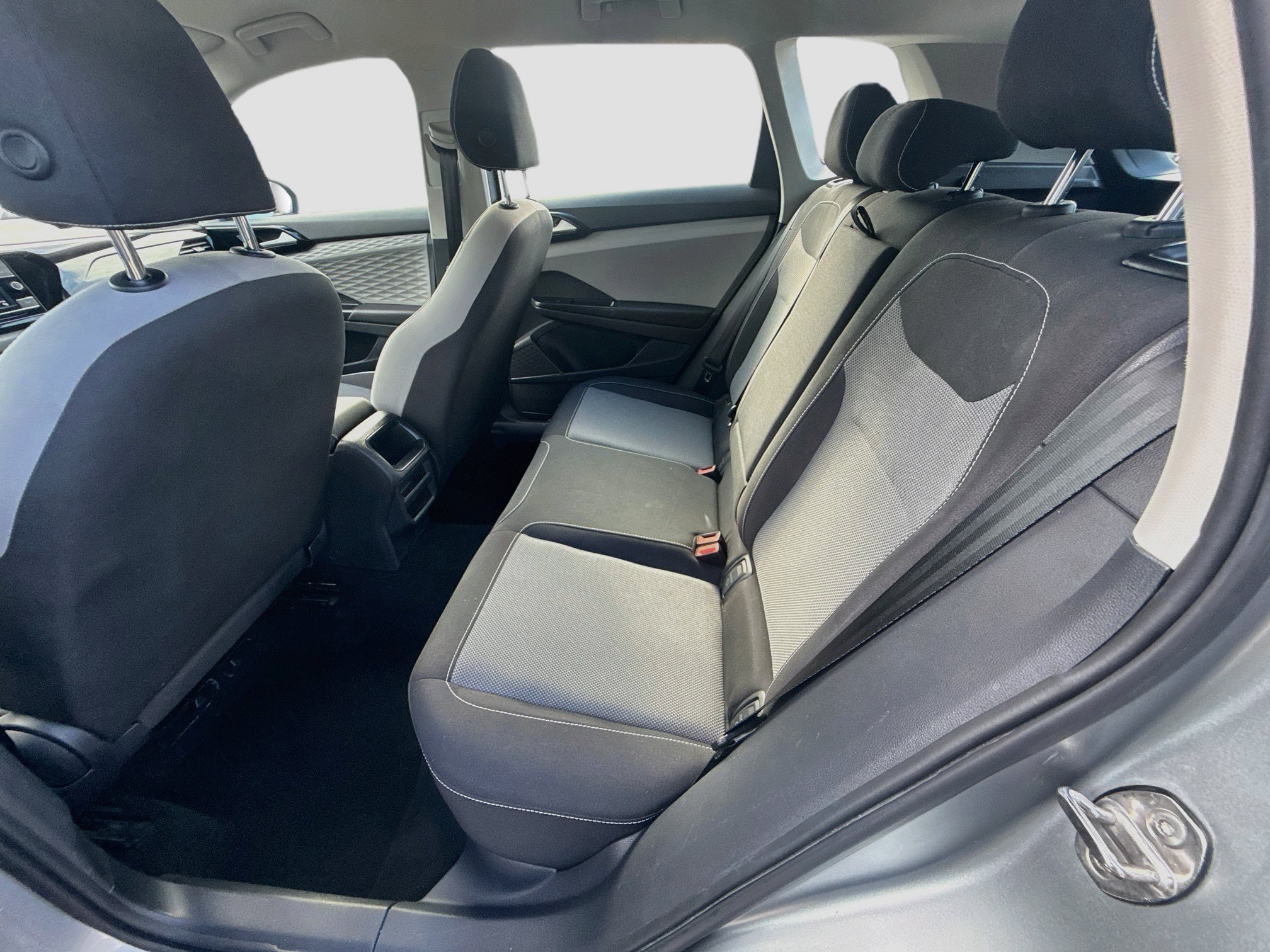 Certified 2023 Volkswagen Taos S FWD image 22