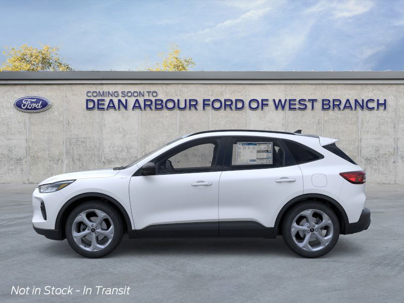 New 2026 Ford Escape ST-Line w/ Tech Pack #1 image 3