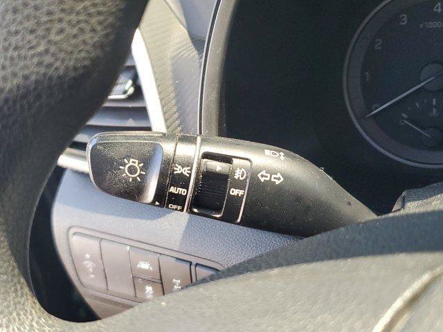 Used 2019 Hyundai Tucson SE AWD/4WD image 17