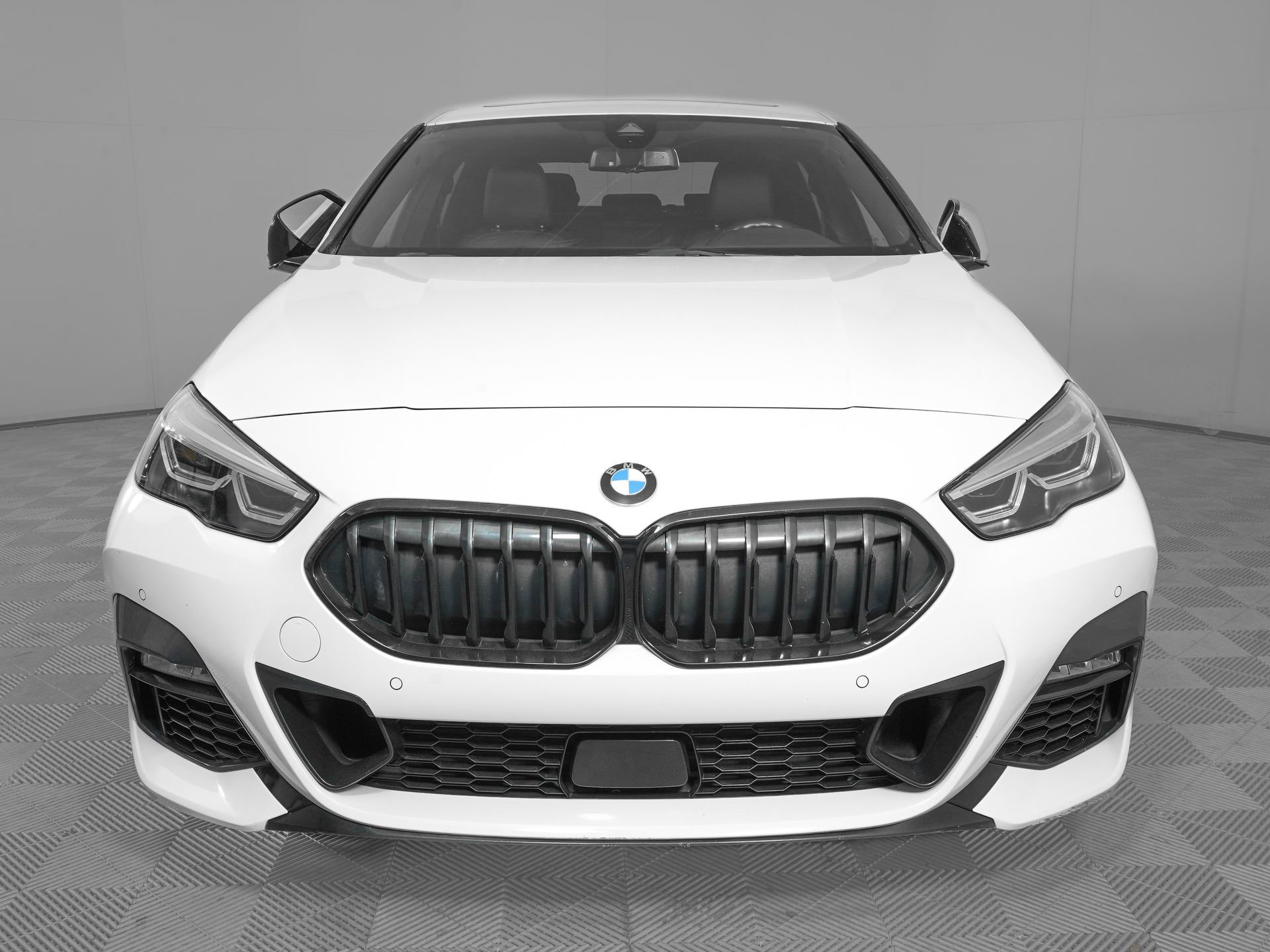 Used 2023 BMW 228i Gran Coupe w/ M Sport Package FWD image 2