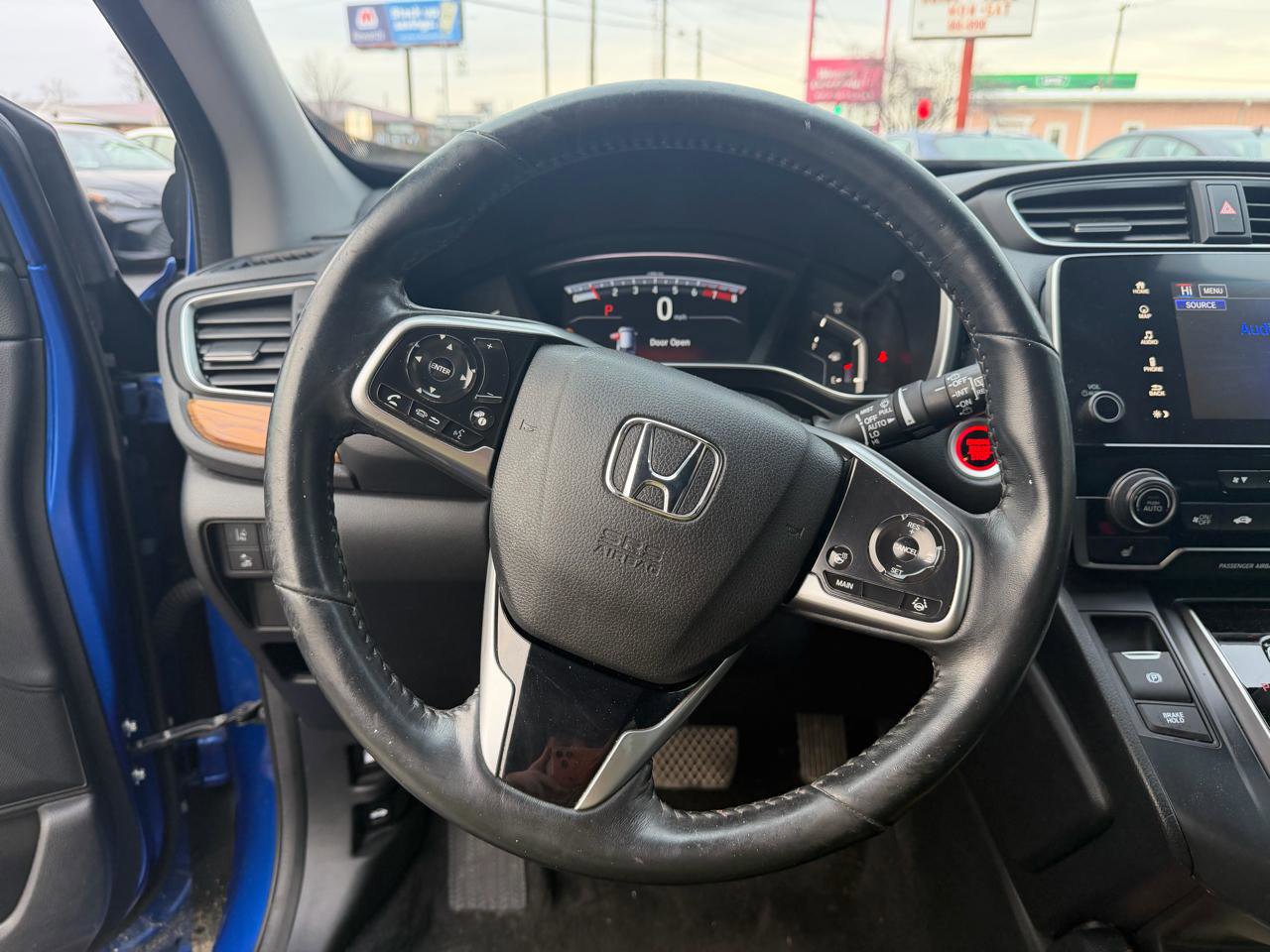 Used 2020 Honda CR-V Touring image 18
