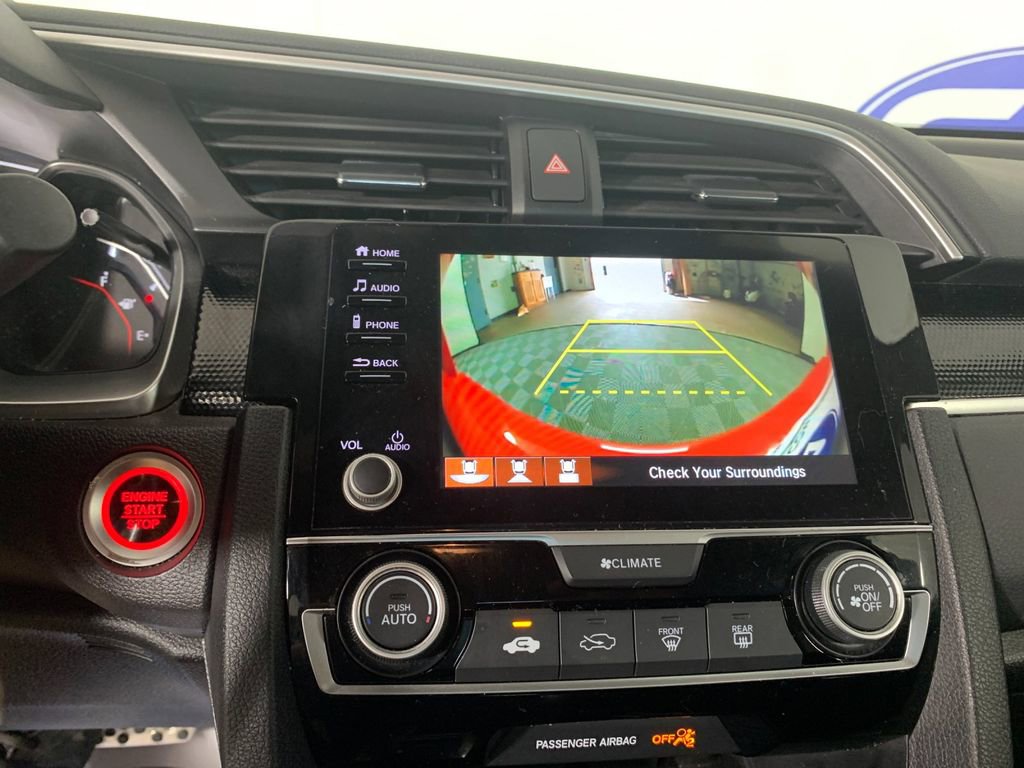 Used 2019 Honda Civic Sport image 26