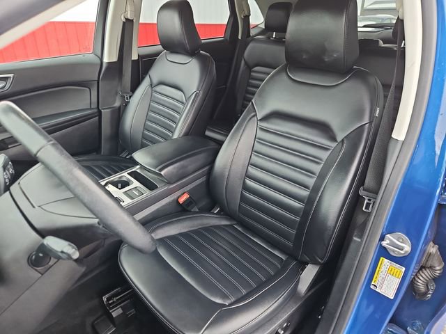 Used 2022 Ford Edge SEL image 41