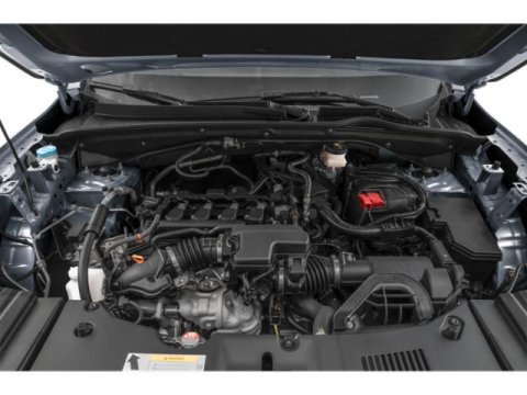 New 2026 Acura ADX AWD image 11