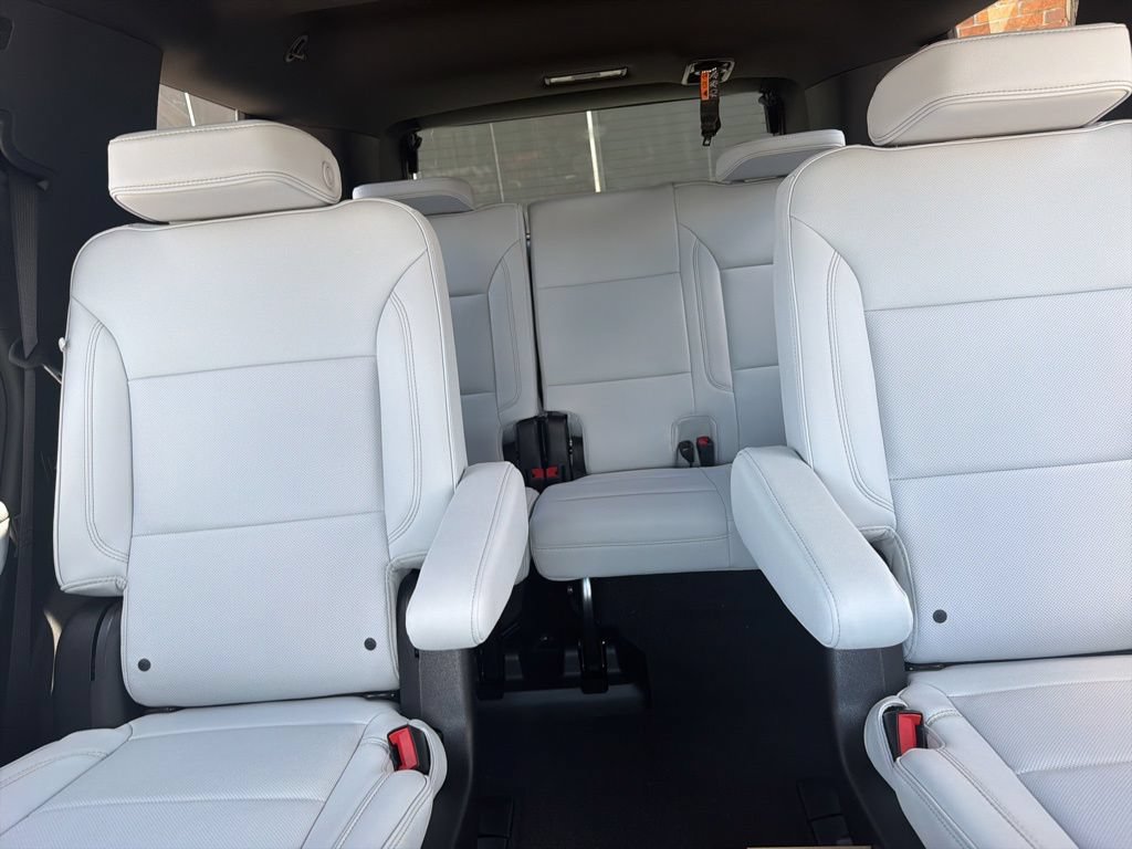 New 2026 Chevrolet Tahoe Premier RWD image 29