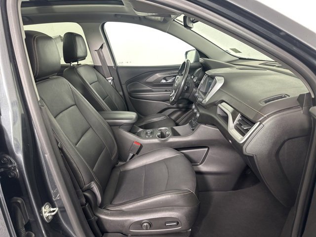 Used 2018 GMC Terrain SLT w/ Preferred Package image 14