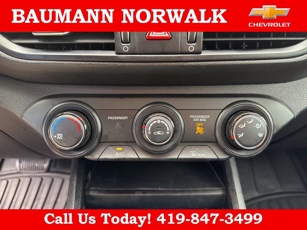 Used 2024 Kia Forte LXS w/ LXS Technology Package FWD image 26