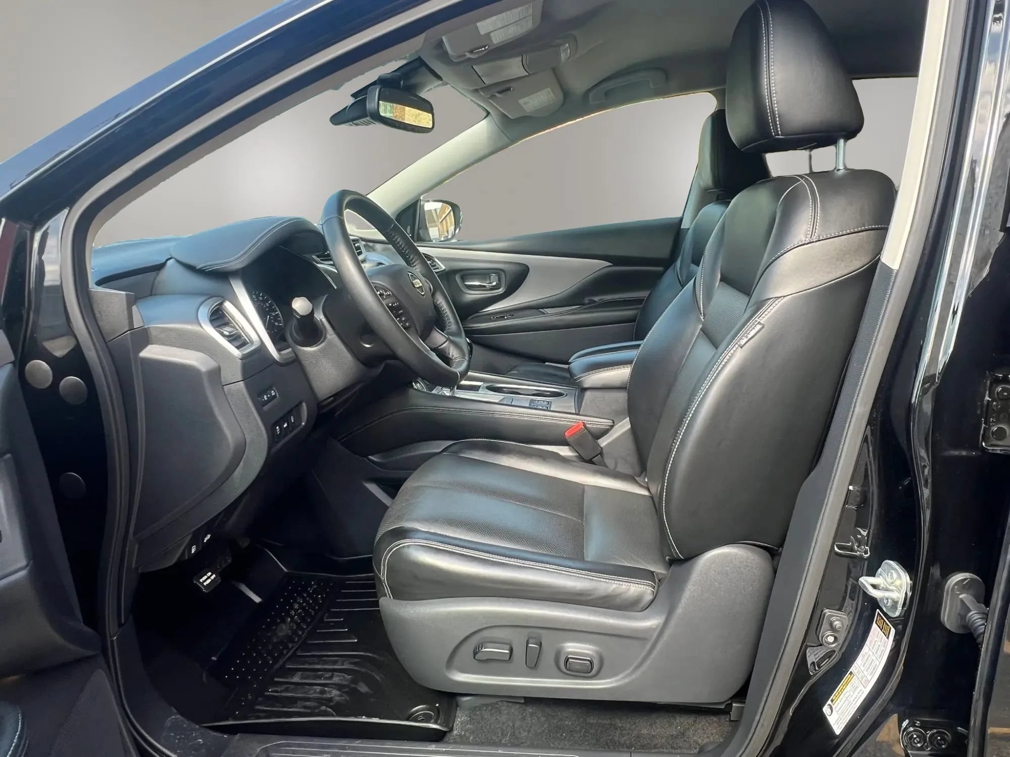 Used 2022 Nissan Murano SL w/ Cargo Package AWD/4WD image 27