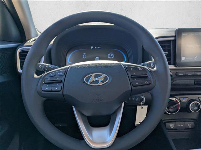 New 2026 Hyundai Venue SE image 11
