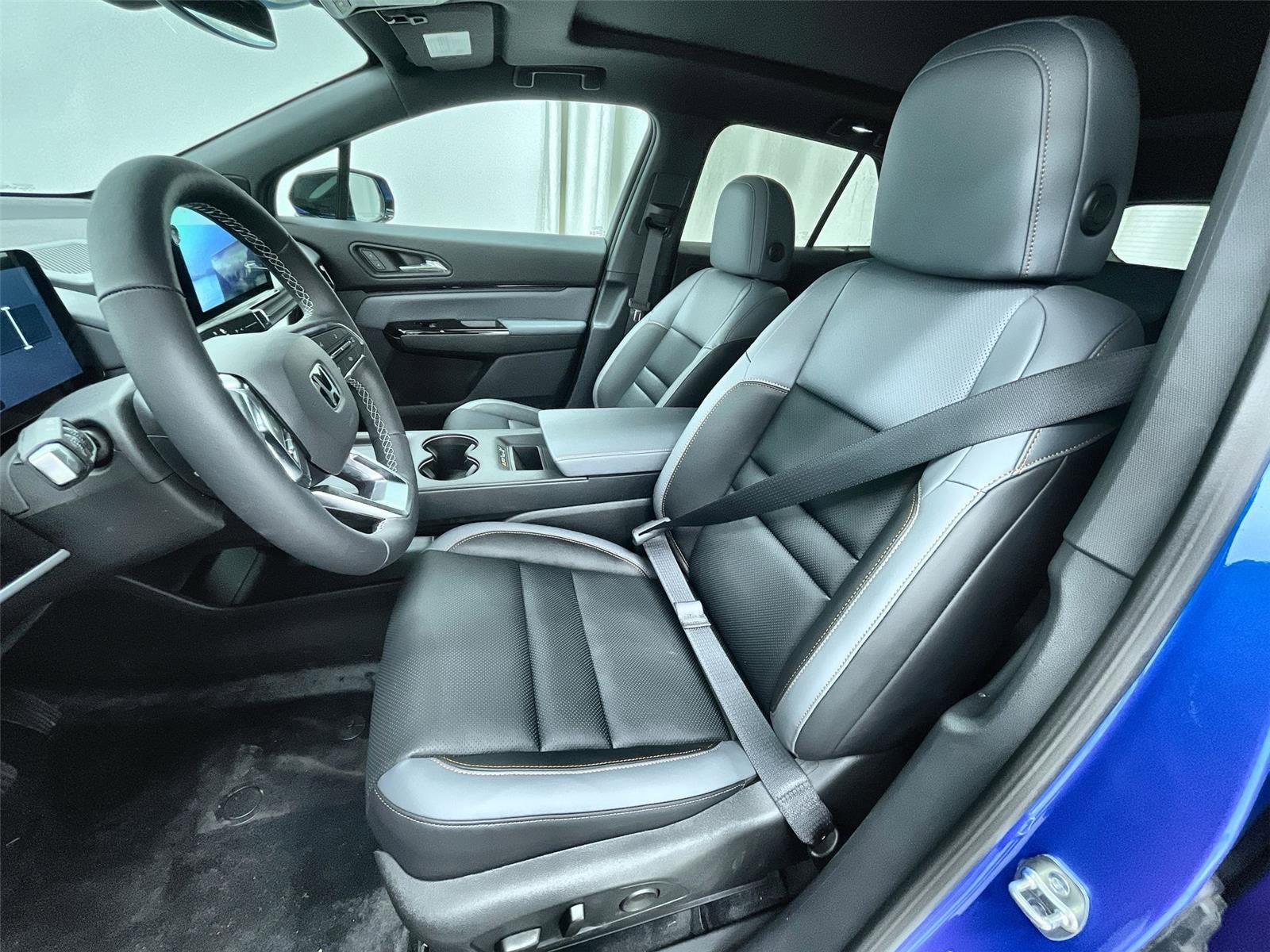 New 2026 Honda Prologue Elite image 19