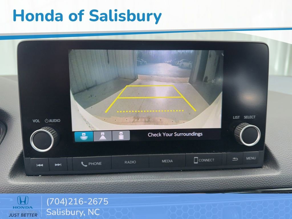 Used 2022 Honda Civic Sport image 22