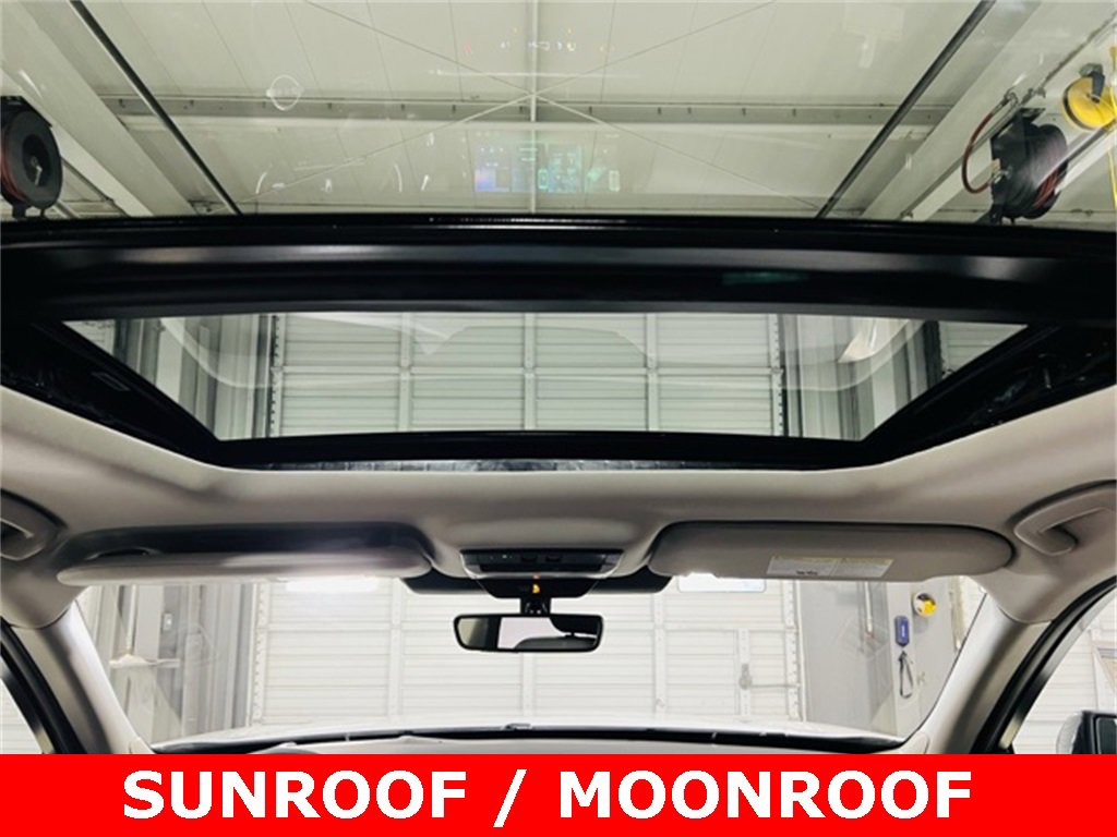 New 2026 Nissan Pathfinder Platinum image 8