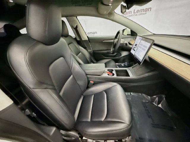 Used 2023 Tesla Model 3 Standard Range RWD image 29