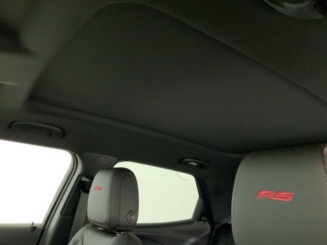New 2026 Chevrolet TrailBlazer RS w/ Convenience Package image 31