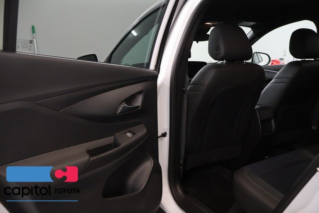Used 2026 Buick Envista Preferred FWD image 27
