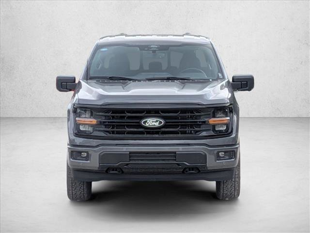 New 2026 Ford F150 XLT w/ Equipment Group 302A MID image 5