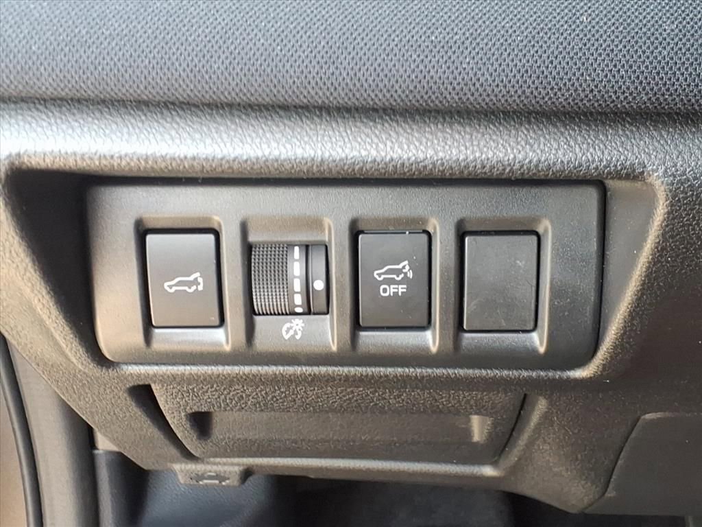 Used 2024 Subaru Outback Premium w/ Popular Package #1A AWD/4WD image 21