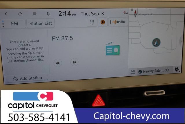 Used 2024 Hyundai Ioniq 5 SEL RWD image 26