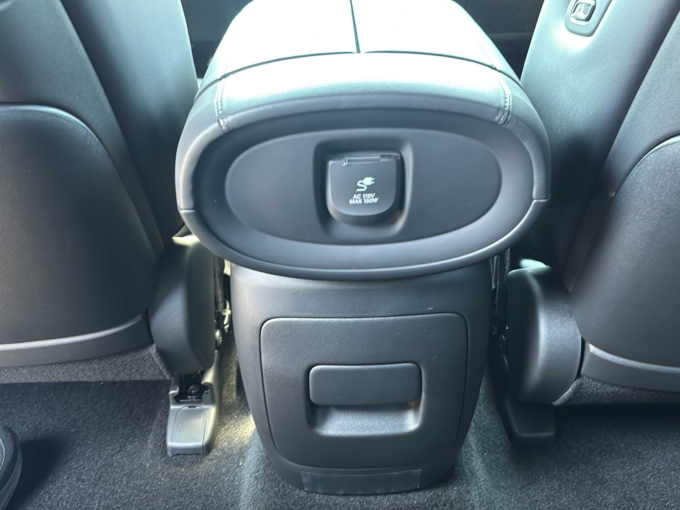 New 2027 Hyundai Palisade Calligraphy FWD image 14