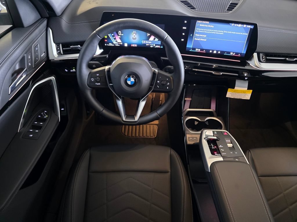 New 2026 BMW X2 xDrive28i w/ Convenience Package AWD/4WD image 11