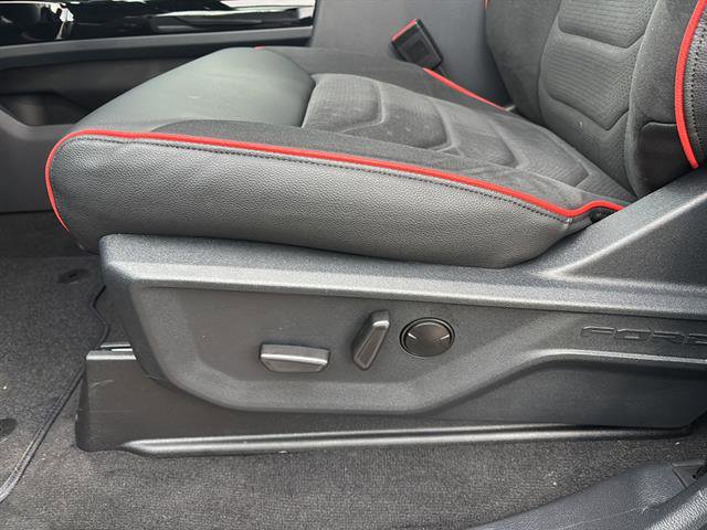 New 2026 Ford F250 Lariat w/ Black Appearance Package image 12