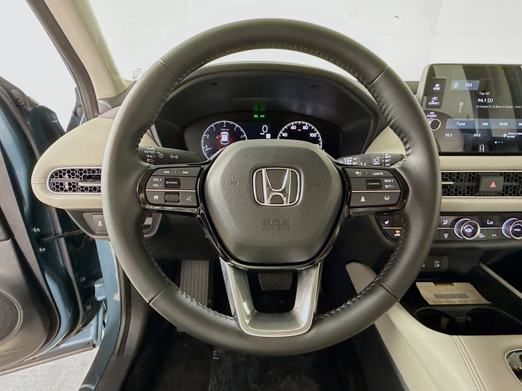 New 2027 Honda HR-V EX-L image 11
