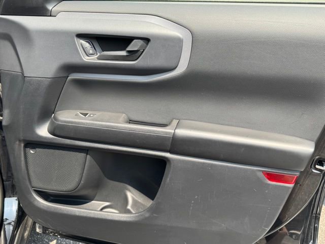 Used 2022 Ford Bronco Sport Big Bend image 17