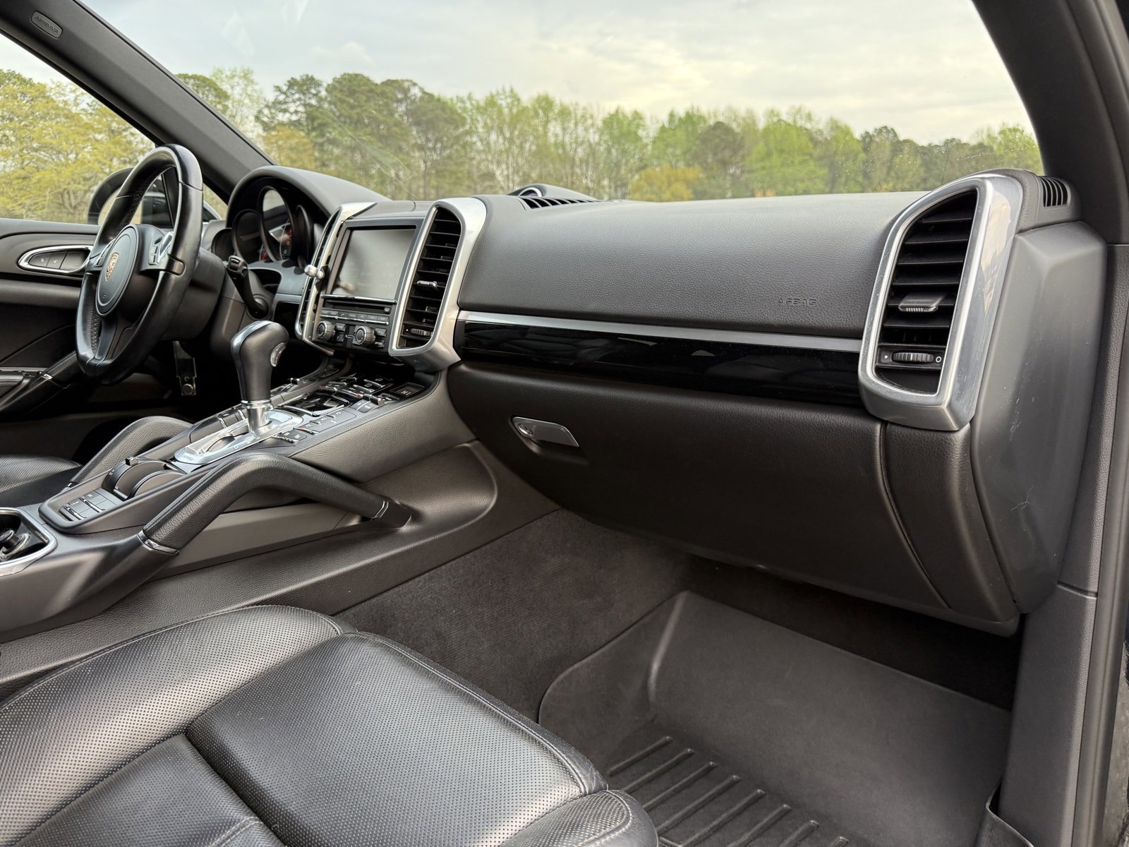 Used 2014 Porsche Cayenne Diesel image 19