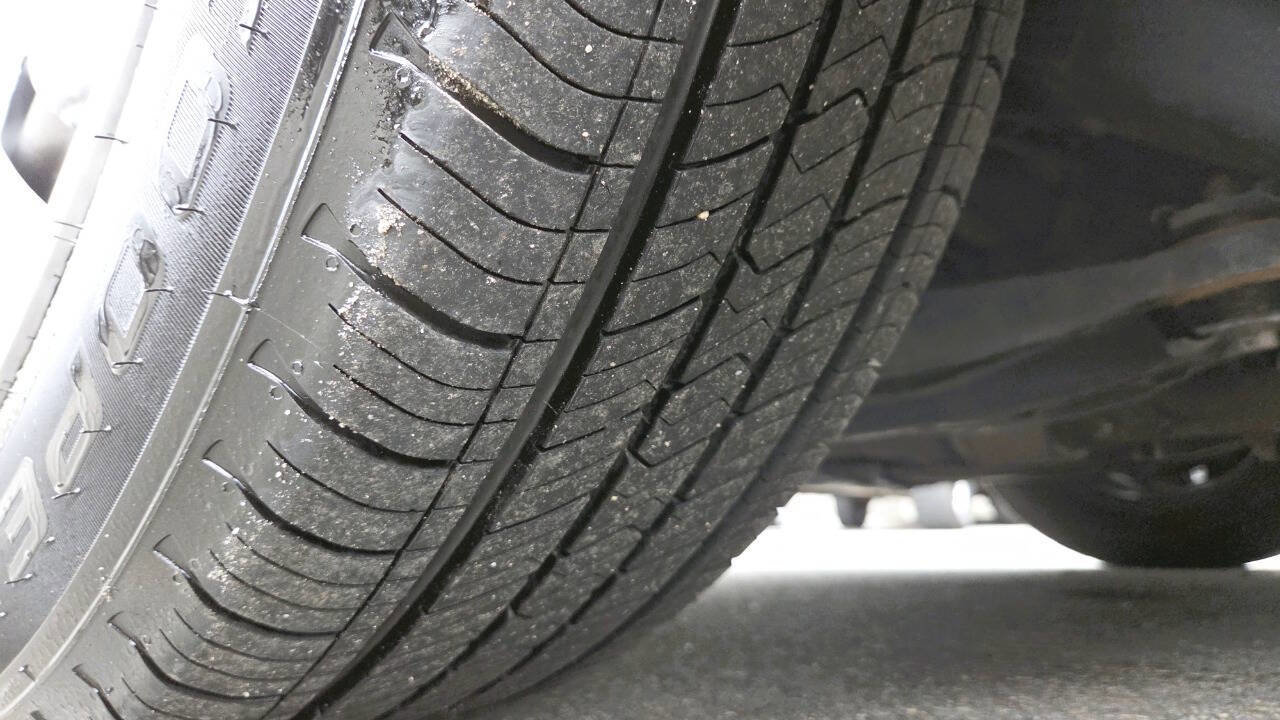 Used 2016 Honda Odyssey EX-L image 42